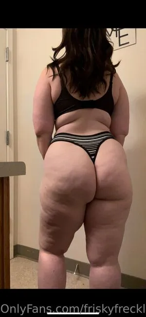 Friskyfreckle OnlyFans Leaked Free Thumbnail Picture - #0PjpJUVY6R
