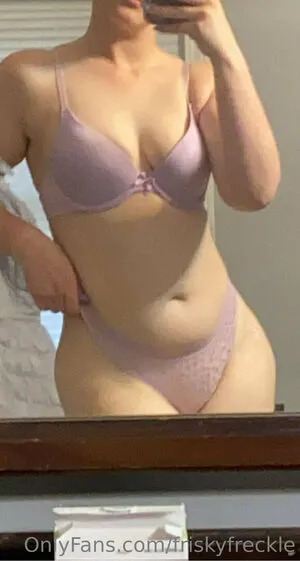 Friskyfreckle OnlyFans Leaked Free Thumbnail Picture - #13OVnQgzNt