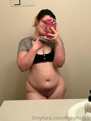 Friskyfreckle OnlyFans Leaked Free Thumbnail Picture - #CQCEaWPjAb
