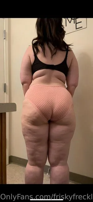 Friskyfreckle OnlyFans Leaked Free Thumbnail Picture - #OPOIRqsEdU