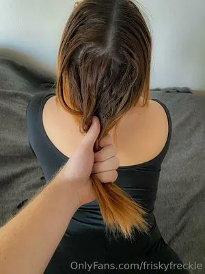 Friskyfreckle OnlyFans Leaked Free Thumbnail Picture - #l2stnT7y6R