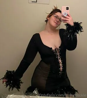 Friskyfreckle OnlyFans Leaked Free Thumbnail Picture - #psjMxVXEz6