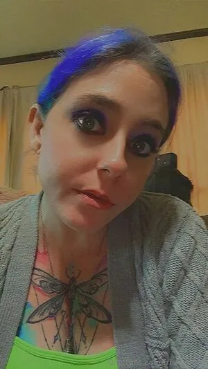 Friskymona OnlyFans Leaked Free Thumbnail Picture - #9E9X3ScAyt