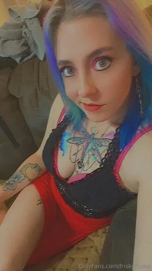 Friskymona OnlyFans Leaked Free Thumbnail Picture - #YVrSWE6Ecm