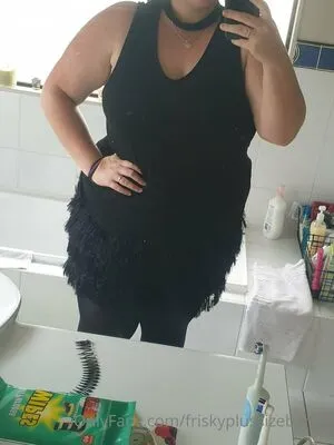 Friskyplussizebarbie OnlyFans Leaked Free Thumbnail Picture - #EtInMS6A8y