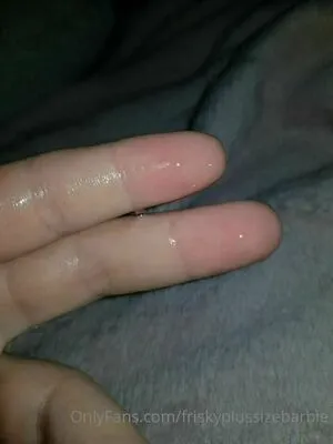 Friskyplussizebarbie OnlyFans Leaked Free Thumbnail Picture - #G2pir5zhGe