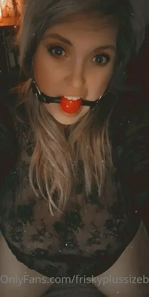 Friskyplussizebarbie OnlyFans Leaked Free Thumbnail Picture - #KPlwuNyJF4