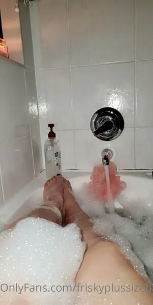 Friskyplussizebarbie OnlyFans Leaked Free Thumbnail Picture - #OY1VN0EsGz