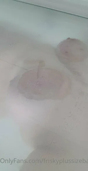 Friskyplussizebarbie OnlyFans Leaked Free Thumbnail Picture - #PrWedGUpbr