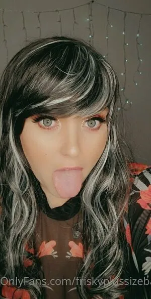Friskyplussizebarbie OnlyFans Leaked Free Thumbnail Picture - #XJNGWwkxWC