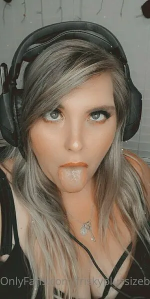 Friskyplussizebarbie OnlyFans Leaked Free Thumbnail Picture - #hqfs4e8ENa