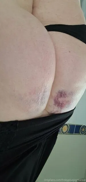 Friskyplussizebarbie OnlyFans Leaked Free Thumbnail Picture - #vkozbpySEw