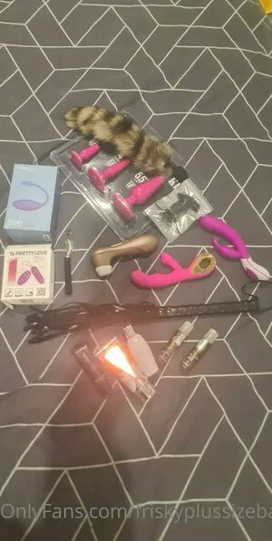 Friskyplussizebarbie OnlyFans Leaked Free Thumbnail Picture - #z3arTpPElm