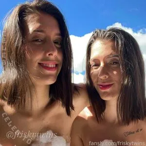 Friskytwins OnlyFans Leaked Free Thumbnail Picture - #MvGAsbcDUy