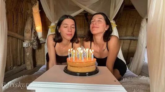Friskytwins OnlyFans Leaked Free Thumbnail Picture - #XdwKBCR4SJ
