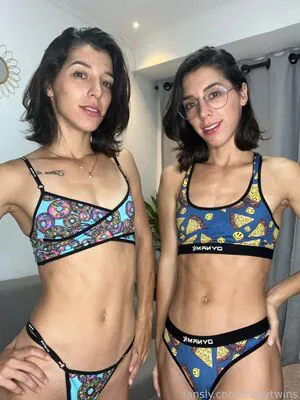 Friskytwins OnlyFans Leaked Free Thumbnail Picture - #nvZslIoyxy