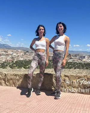 Friskytwins OnlyFans Leaked Free Thumbnail Picture - #rT8uchZtac