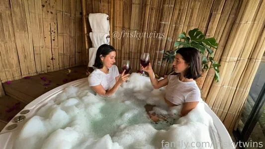 Friskytwins OnlyFans Leaked Free Thumbnail Picture - #yjzoF6PJzp