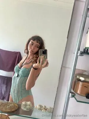 Friskywaterfae OnlyFans Leaked Free Thumbnail Picture - #JsN77cpgMS