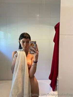Friskywaterfae OnlyFans Leaked Free Thumbnail Picture - #Y4hLmrudSV