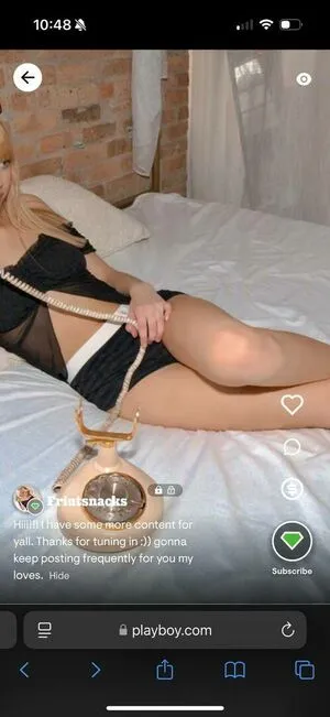 Friutsnacks OnlyFans Leaked Free Thumbnail Picture - #98ssjLpnaS