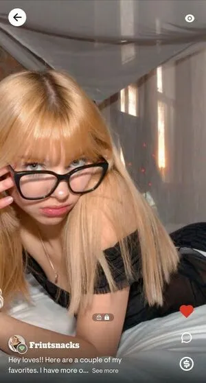 Friutsnacks OnlyFans Leaked Free Thumbnail Picture - #AoEqamJgNy