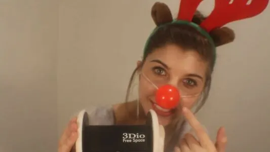 Frivolousfox Asmr OnlyFans Leaked Free Thumbnail Picture - #HNqd18rKH7