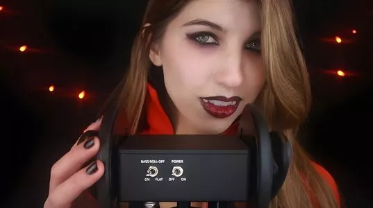 FrivolousFox ASMR OnlyFans Leaked Free Thumbnail Picture - #KuZXPFwkX8