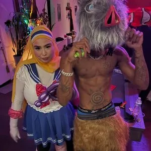 Frogan OnlyFans Leaked Free Thumbnail Picture - #yIrot1B48W