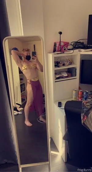 Frogbunny OnlyFans Leaked Free Thumbnail Picture - #0wjTot0j3y