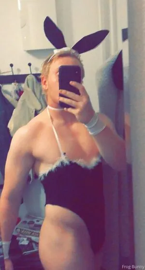 Frogbunny OnlyFans Leaked Free Thumbnail Picture - #NkX0TK3Ynj