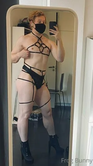 Frogbunny OnlyFans Leaked Free Thumbnail Picture - #QBMMZ09xP4
