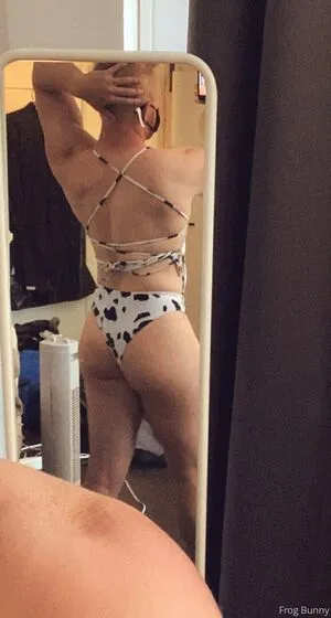 Frogbunny OnlyFans Leaked Free Thumbnail Picture - #aySe3lbc7j