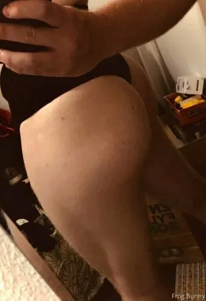Frogbunny OnlyFans Leaked Free Thumbnail Picture - #chf7bJU0V8