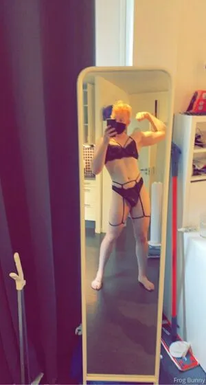 Frogbunny OnlyFans Leaked Free Thumbnail Picture - #crw6ytwxvh