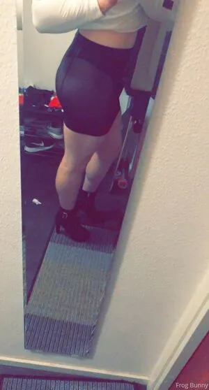 Frogbunny OnlyFans Leaked Free Thumbnail Picture - #dNu87PfsEo
