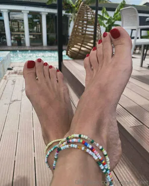 Froggee Feet OnlyFans Leaked Free Thumbnail Picture - #Gna4ewBdfp
