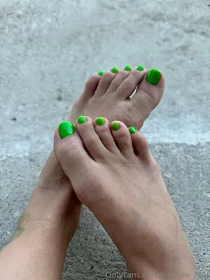Froggee Feet OnlyFans Leaked Free Thumbnail Picture - #ls27ZfMpPb