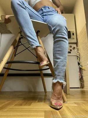 Froggeefeetfree OnlyFans Leaked Free Thumbnail Picture - #AREjbAN3ts
