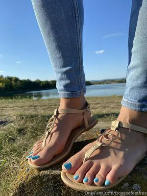 Froggeefeetfree OnlyFans Leaked Free Thumbnail Picture - #DKZAh4jOsB