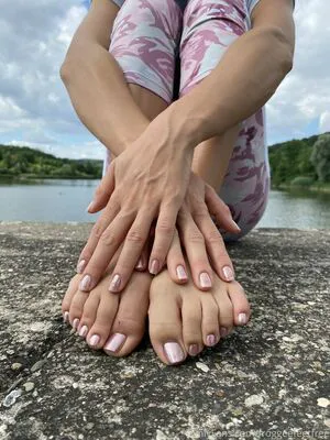 Froggeefeetfree OnlyFans Leaked Free Thumbnail Picture - #Yth14PwKiZ
