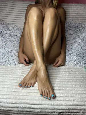 Froggeefeetfree OnlyFans Leaked Free Thumbnail Picture - #mhctAcgkB5