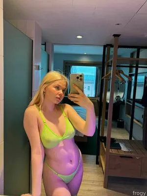 Froggggy OnlyFans Leaked Free Thumbnail Picture - #Ik9vAs9Uf9