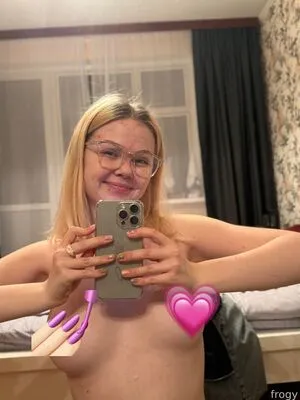 Froggggy OnlyFans Leaked Free Thumbnail Picture - #JI2qTPA3gC