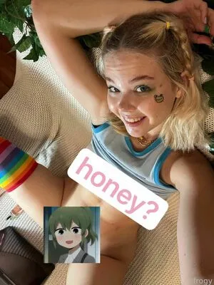 Froggggy OnlyFans Leaked Free Thumbnail Picture - #JqfnoWwy5t