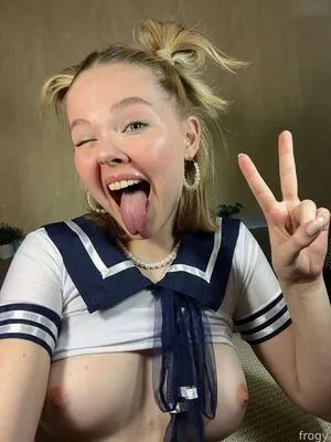 Froggggy OnlyFans Leaked Free Thumbnail Picture - #RzrM4kjq3m