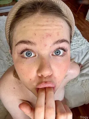 Froggggy OnlyFans Leaked Free Thumbnail Picture - #Squzy2sHi3