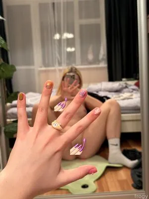 Froggggy OnlyFans Leaked Free Thumbnail Picture - #hhOJlQy9kr