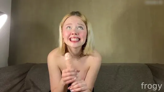 Froggggy OnlyFans Leaked Free Thumbnail Picture - #lssVvyP5nK