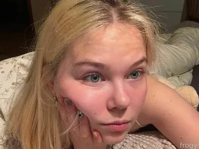 Froggggy OnlyFans Leaked Free Thumbnail Picture - #pevJUumpRi